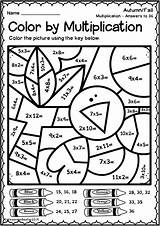 Coloriage Ce1 Multiplication Ce2 Imprimer Magique Maths Summer Dessin Teacherspayteachers Timestablesworksheets Practice sketch template