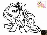 Coloring Fluttershy Pages Pony Little Castle Canterlot Printable Color Her Kj Getdrawings Getcolorings Library Clipart Popular Cute sketch template