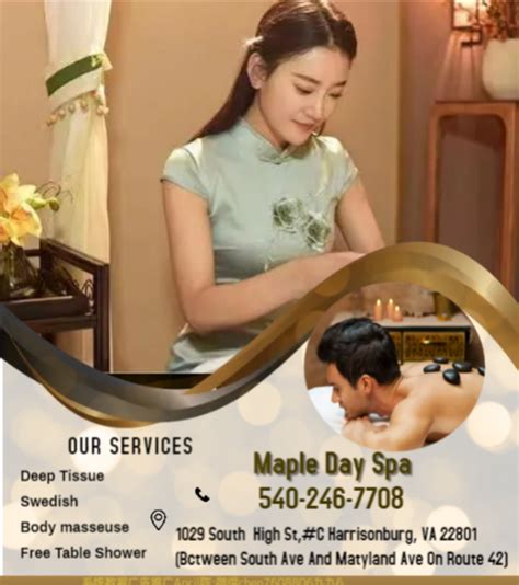 maple day spa updated march      high st
