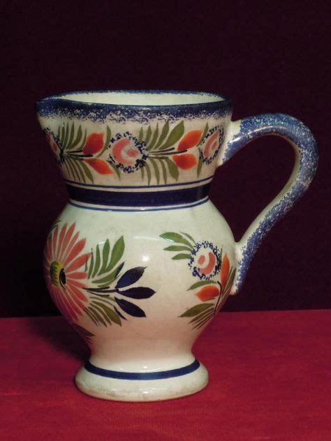 ceramics pottery quimper french folk art ideas quimper pottery quimper ceramic pottery