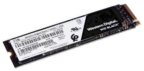 wd black nvme ssd review affordable  great write speeds page  hothardware