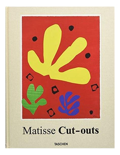 matisse cut outs adrion