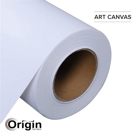 art canvas matte coritex