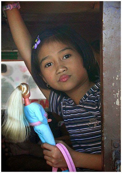 barbie makes her day paranaque manila philippines