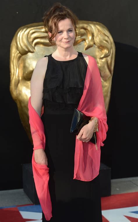 Emily Watson Pictures Latest News Videos
