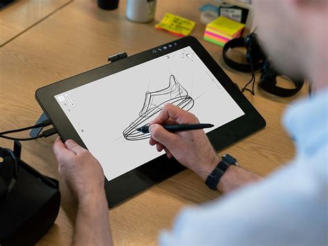 lantanu namietka dvojvrstva computer drawing tablet zlomenina suvisiace