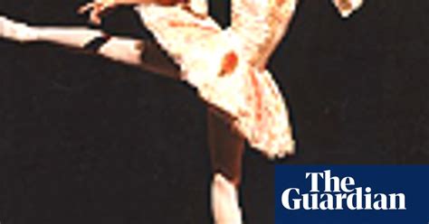 Pregnant Pause Darcey Bussell The Guardian