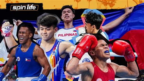 Meet The Filipino Male Athletes Of 2021 Tokyo Olympics 15930 Hot Sex