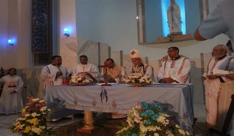 فعاليات مؤتمر الشباب الكاثوليكي في مصر الكنيسة الكاثوليكية بمصر