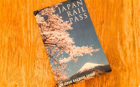 purchasing a japan rail pass important things you need to know