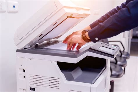 printer         print size