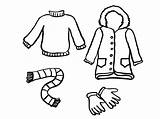 Warm Coloring Winter Clothing Season Stay Kids Always Pages Sun Print Button Using Grab Right Into Welcome Well Utilising Size sketch template