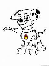 Marshall Patrol Pups Canina Patrulla Pup Colorir Marshal Desenhos Coloring4free Chase Dibujo Coloriage Patrulha Kleurplaten Coloringpagesonly Patrouille Malvorlage Clipartmag Infantis sketch template
