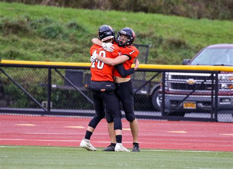 wellsville football ready for sectionals after ending season with