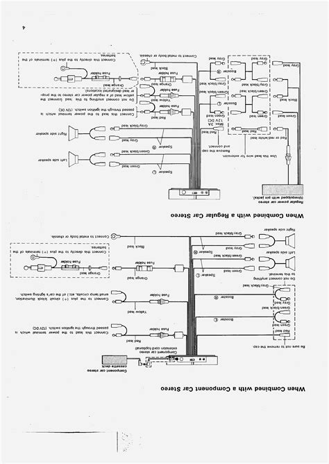 pioneer avh pdvd wiring diagram cadicians blog