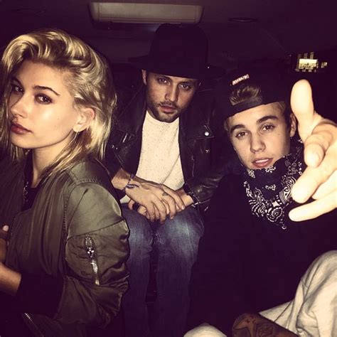 Hailey Baldwin And Justin Bieber’s Arcade Date — Details On