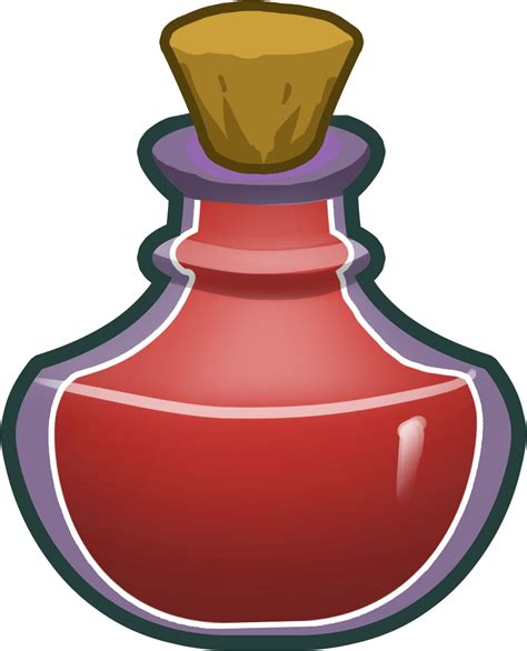 potion bottles gamedev market