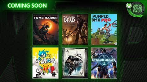 xbox game pass february titles so excited r xboxone