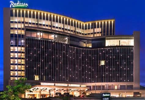 radisson hotel group continues  strengthen  presence  africa africa business communities