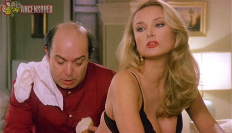 Barbara Bouchet Nude Pics Página 1