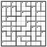 Sudoku Observer Killer Access Version Print Click sketch template