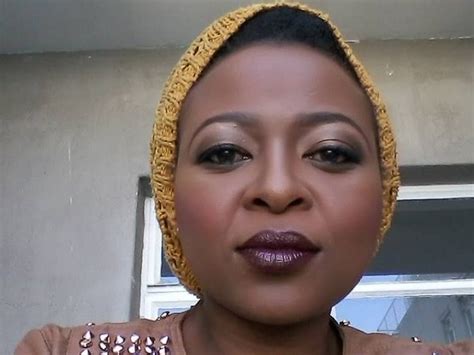 Manaka Ranaka Gives A Classic Answer After Being Asked If She Is Zulu
