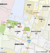 Image result for 新潟県上越市頸城区松本. Size: 174 x 185. Source: www.mapion.co.jp