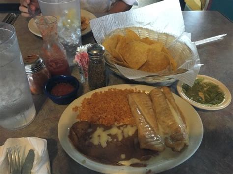 el sombrero mexican restaurant clinton restaurant reviews photos