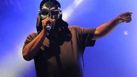 hip hop world reacts to the death of rapper mf doom