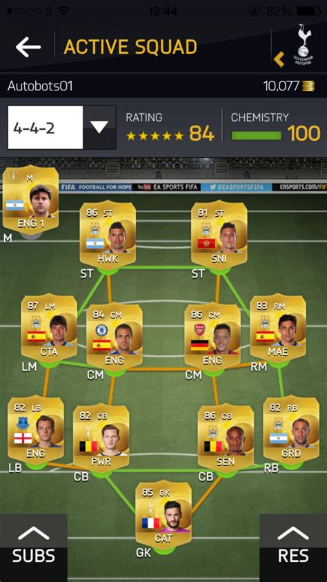 fifa ultimate team bpl fut fifa