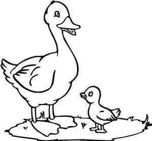 mama  baby animal coloring pages coloring pages ideas