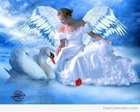 everyone who has had an angelic encounter has seen something different from everyone else who