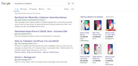 google shopping promote products