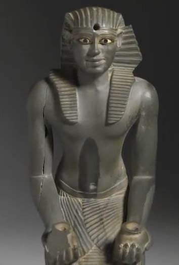 By The Time Of The Egyptian Dynasty Vi 2345 2181 Bc