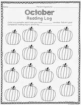 Reading Logs Monthly Mrsprinceandco Students Date sketch template