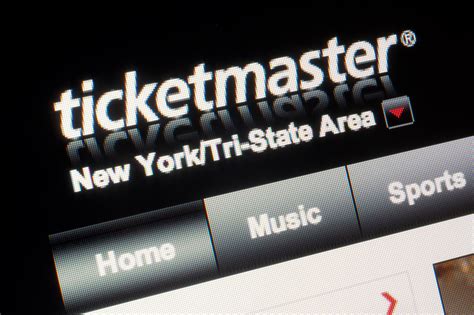 ticketmasters  resale program helping  hurting fans rolling stone