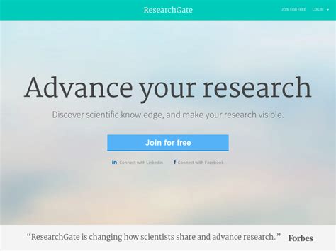 researchgate profile  startupxplore