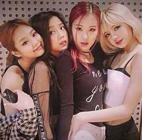 blackpink releases new profile pictures and shows off breathtaking looks yg the best