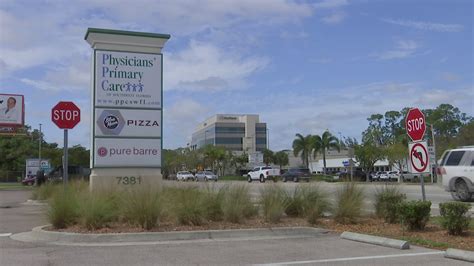 Physicians Primary Care Of Southwest Florida Asks