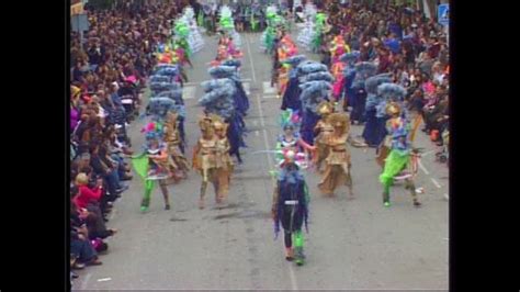 fiestas da  conocer las fechas oficiales del carnaval de chipiona