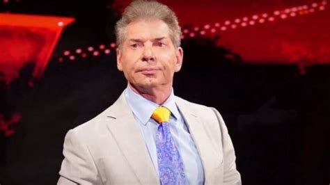 Wwe Boss Vince Mcmahon Served With Subpoena By Federal Agents Insider