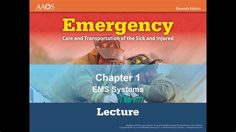 emt chapter  ems systems youtube