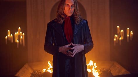 American Horror Story Gets Very Excited About Satan