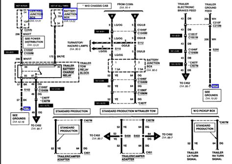 bestly ford super duty wiring diagram