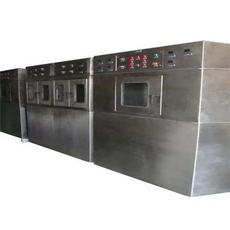 wet bench  rs piece wet processing machinery  faridabad id