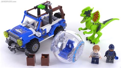 Jangbricks Lego Reviews And Mocs April 2015