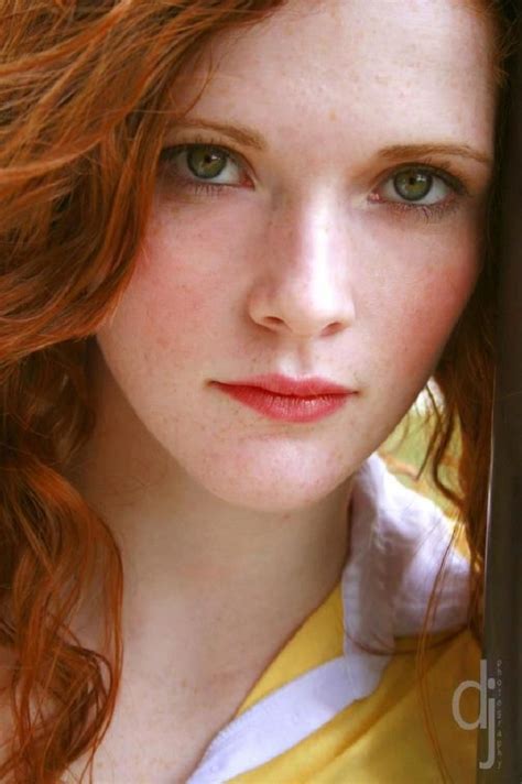 ravishing ruby beautiful red hair gorgeous redhead beautiful eyes