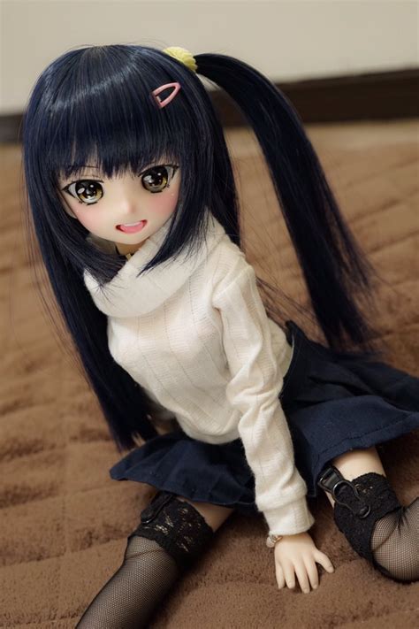 Pin By Ron On Ball Joint Dolls Anime Dolls Ball Jointed Dolls Cute
