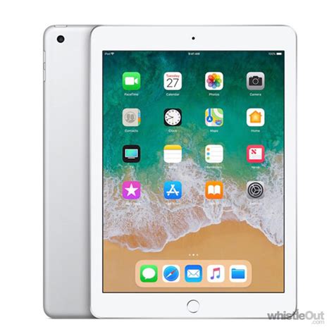 apple ipad gb prices compare   plans   carriers whistleout