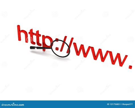 web search stock illustration illustration  domain